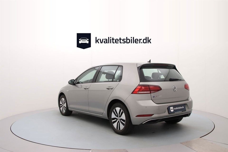 VW e-Golf VII 5d