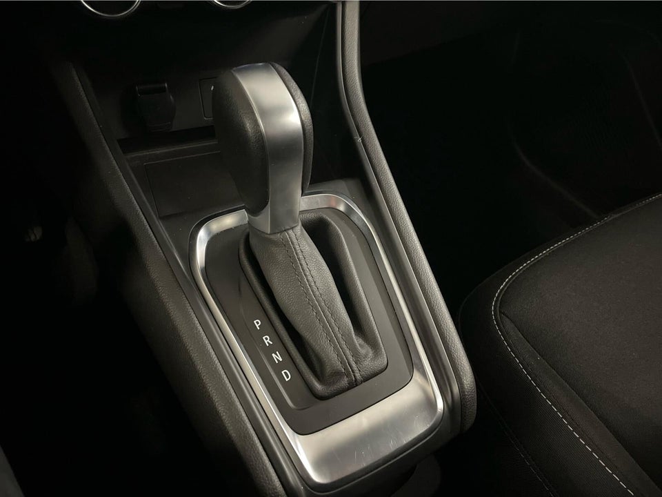 Renault Captur 1,3 TCe 130 Zen EDC 5d