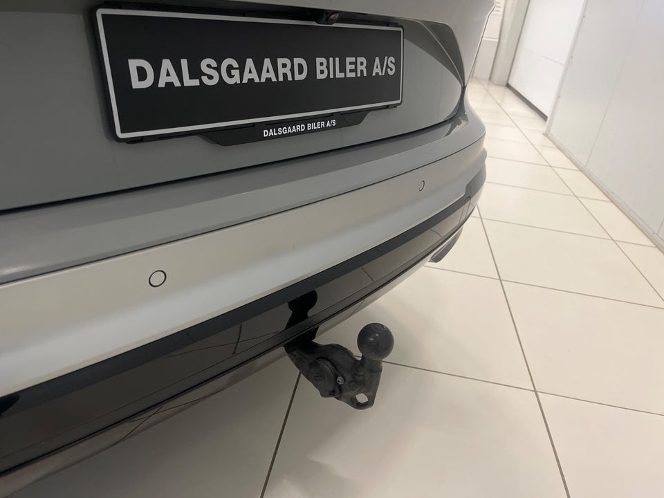 Skoda Enyaq 85 iV Premium 5d