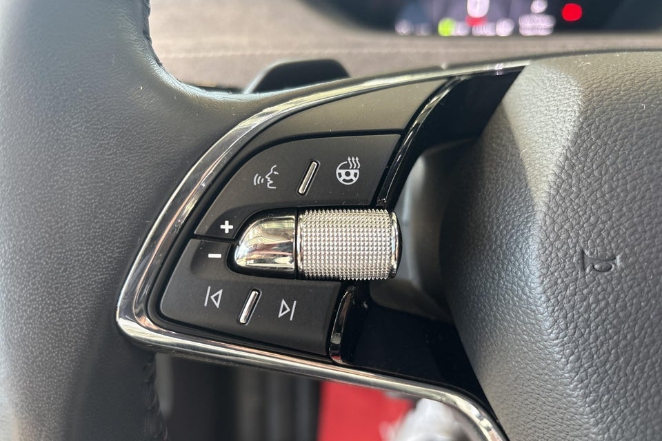 Skoda Enyaq 60 iV Lodge 5d