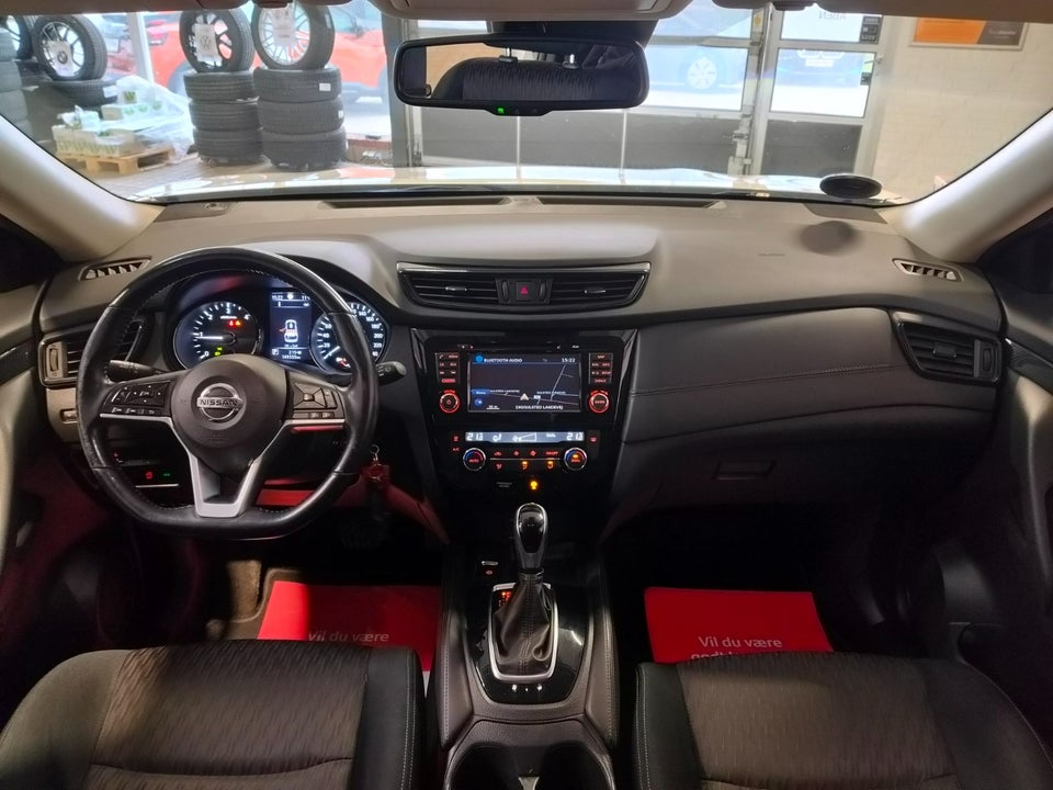 Nissan X-Trail 1,75 dCi 150 Acenta X-tr. 5d