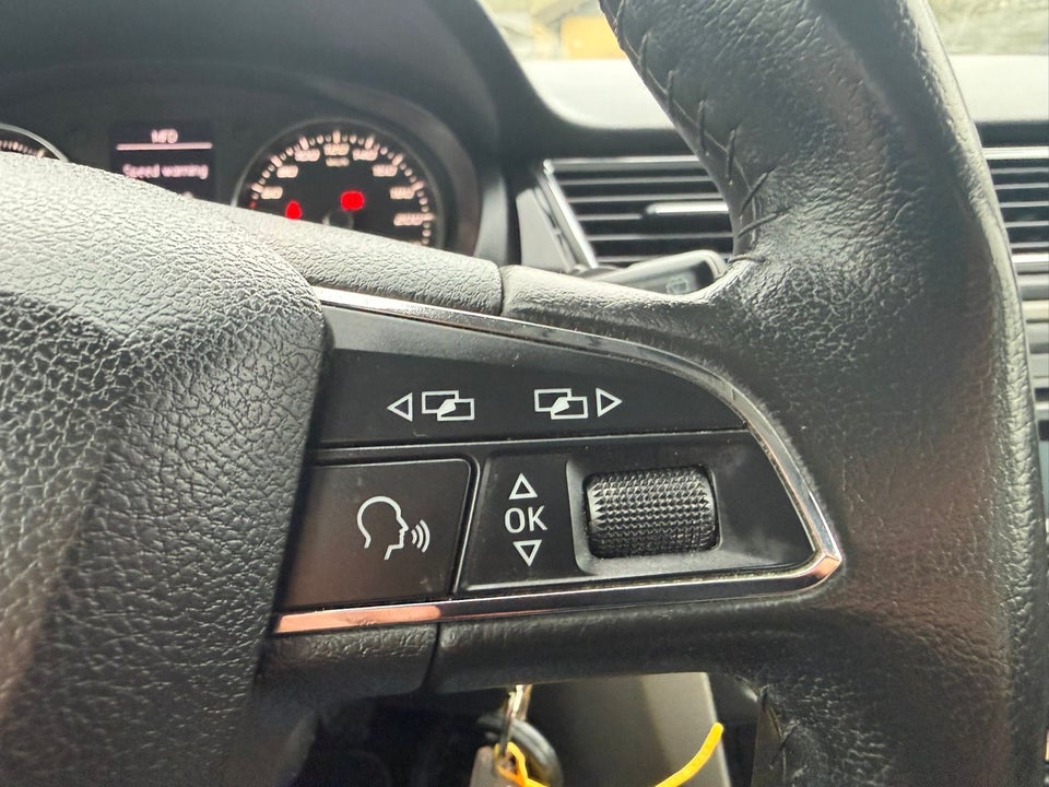 Seat Toledo 1,2 TSi 105 Style 5d