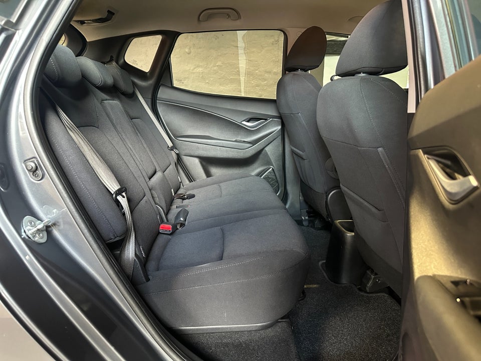 Hyundai ix20 1,4 CVVT Premium 5d