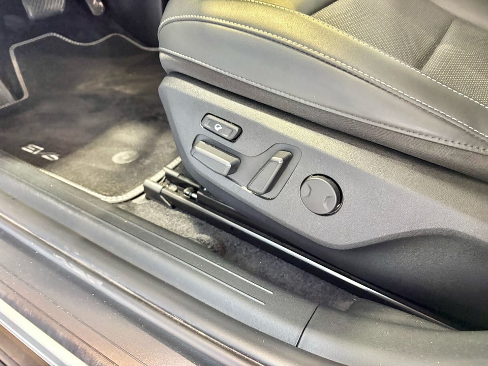 Kia EV6 84 Long Range Prestige 5d