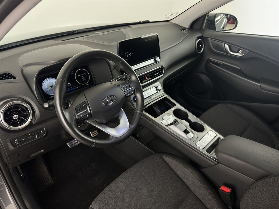 Hyundai Kona 39 EV Advanced 5d