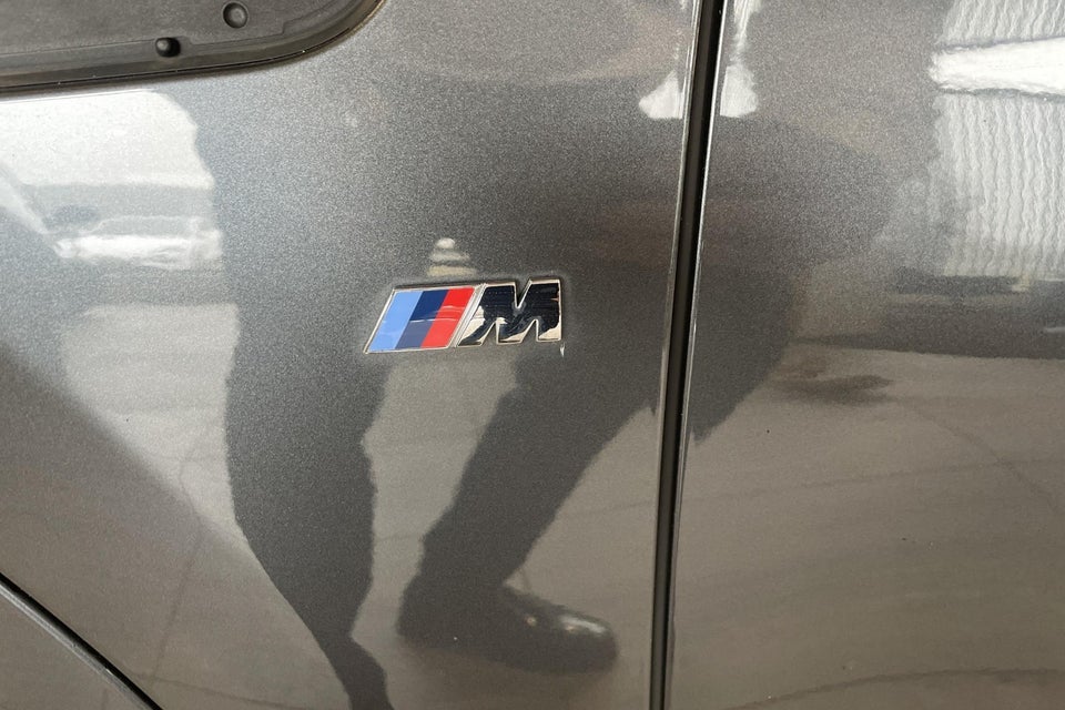 BMW X1 1,5 xDrive25e M-Sport aut. 5d