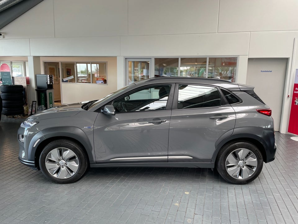 Hyundai Kona 39 EV Trend 5d