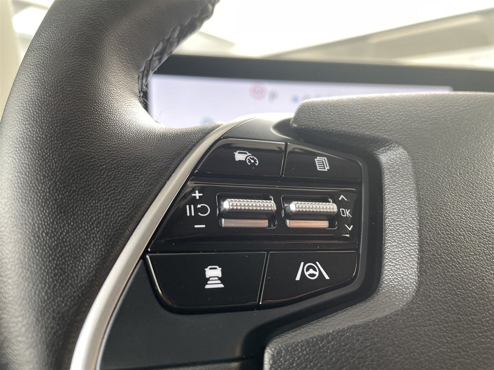 Kia EV6 77 Long Range Upgrade 5d