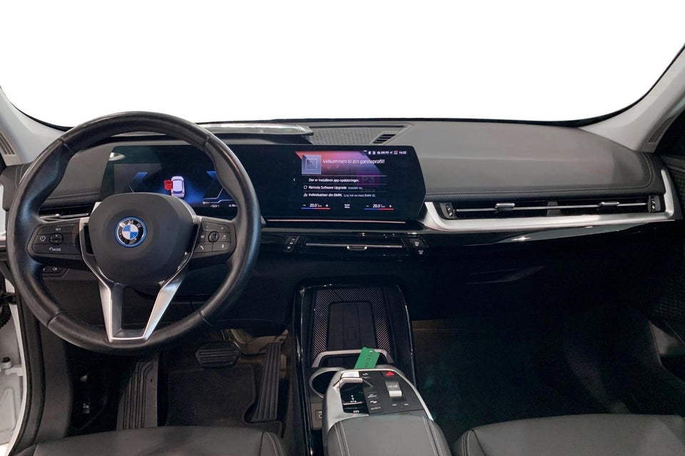 BMW iX1 xDrive30 X-Line 5d