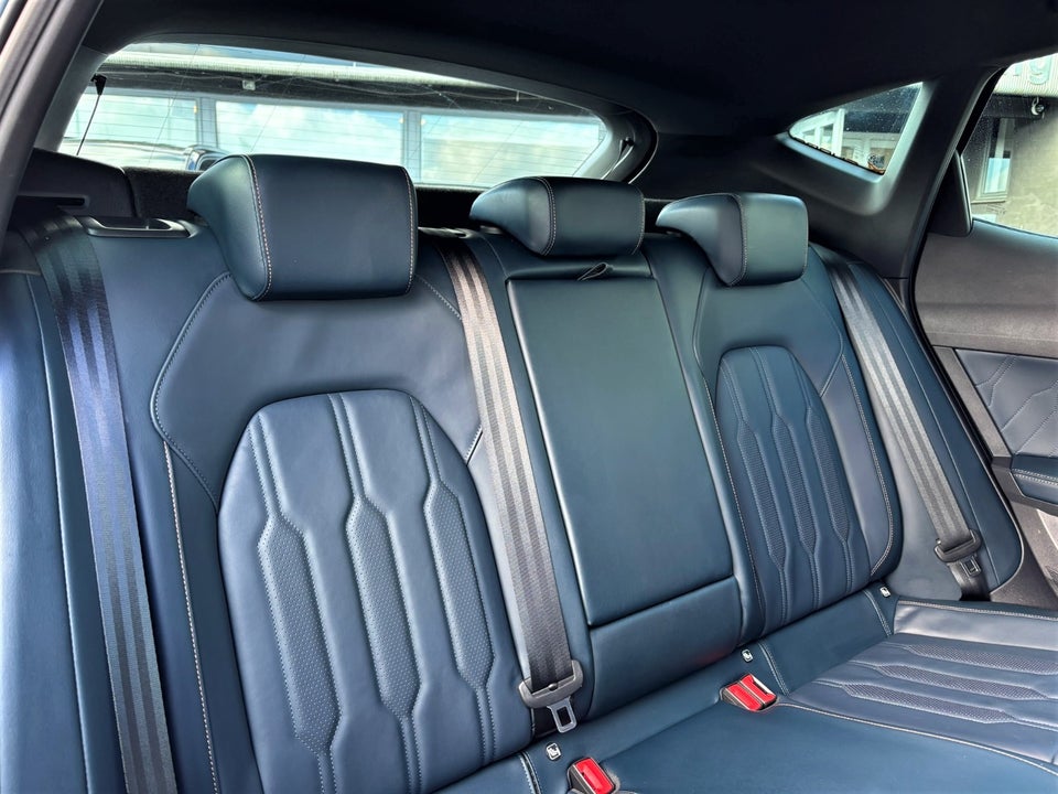 Cupra Formentor 1,4 eHybrid VZ DSG 5d