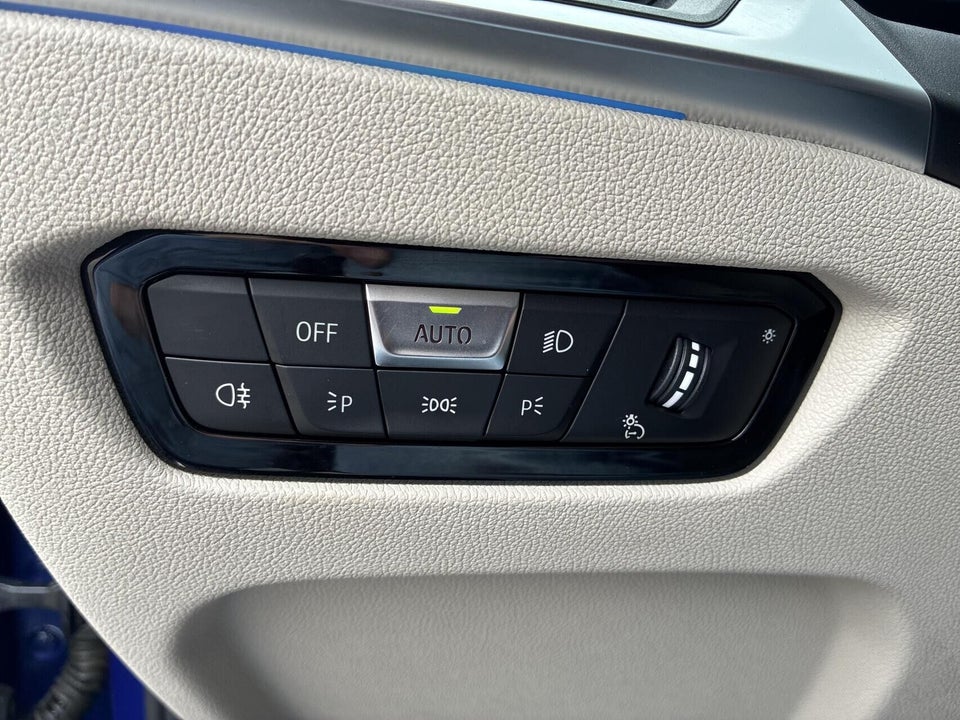 BMW i4 eDrive40 Fully Charged M-Sport 5d
