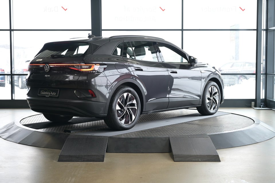 VW ID.4 77 Pro Performance Life 5d