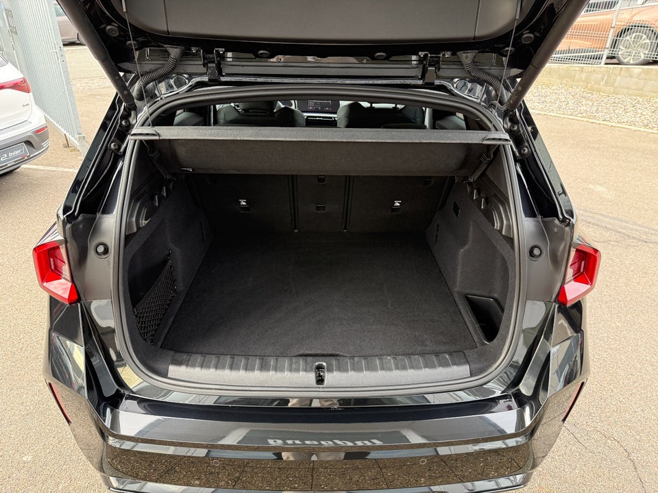 BMW iX1 xDrive30 M-Sport 5d