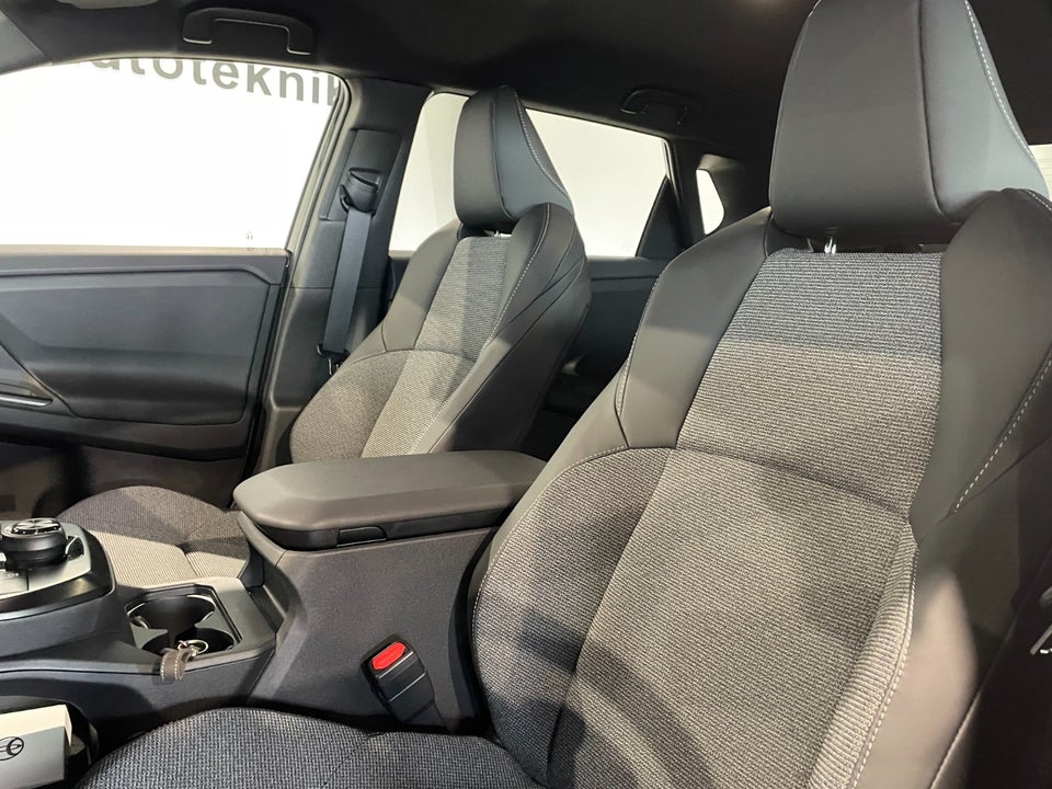 Toyota bZ4X 73 Active 5d