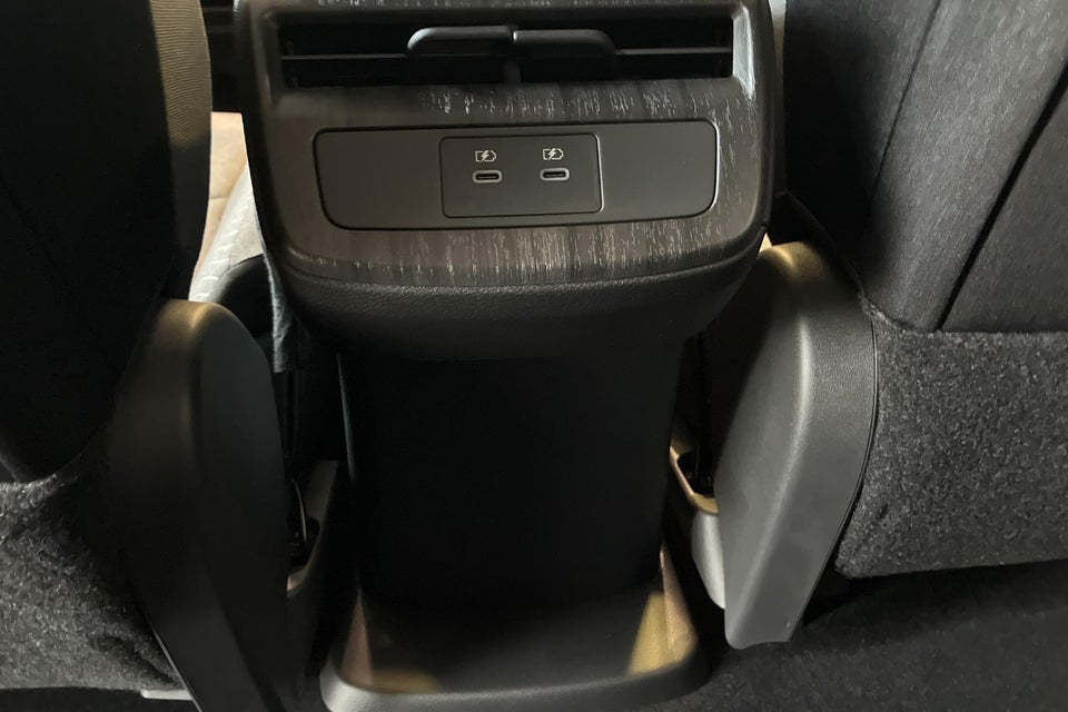 Nissan Ariya 63 Engage+ 5d