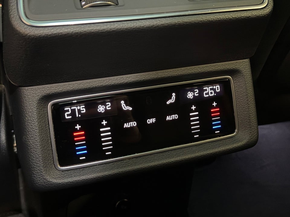 Audi e-tron 55 Black Edition S-line quattro 5d