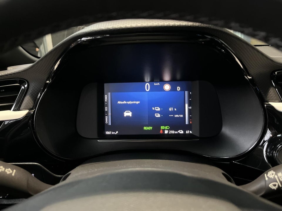 Opel Corsa-e 54 Ultimate 5d