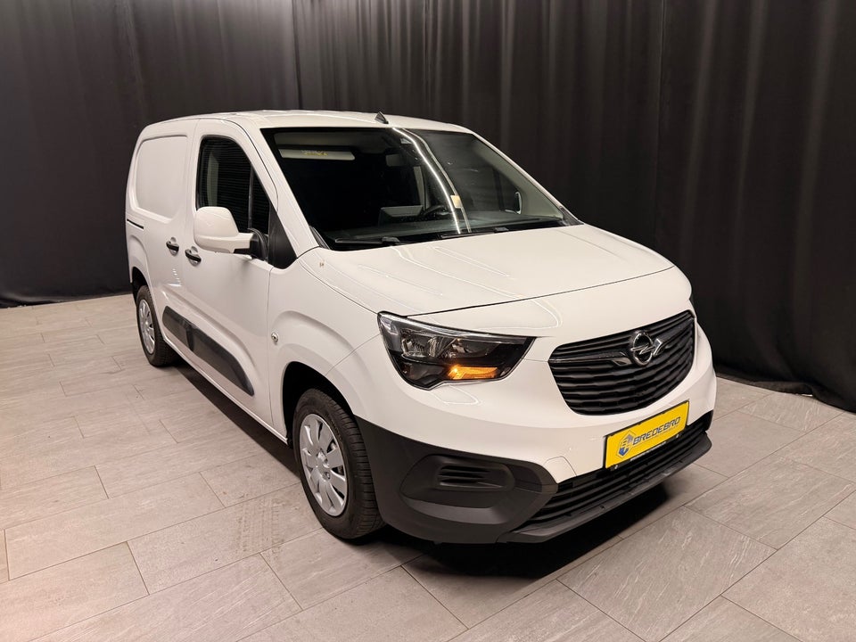 Opel Combo 1,5 D 102 Enjoy L1V1