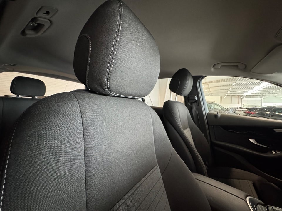 Mercedes GLC250 2,0 aut. 4Matic 5d