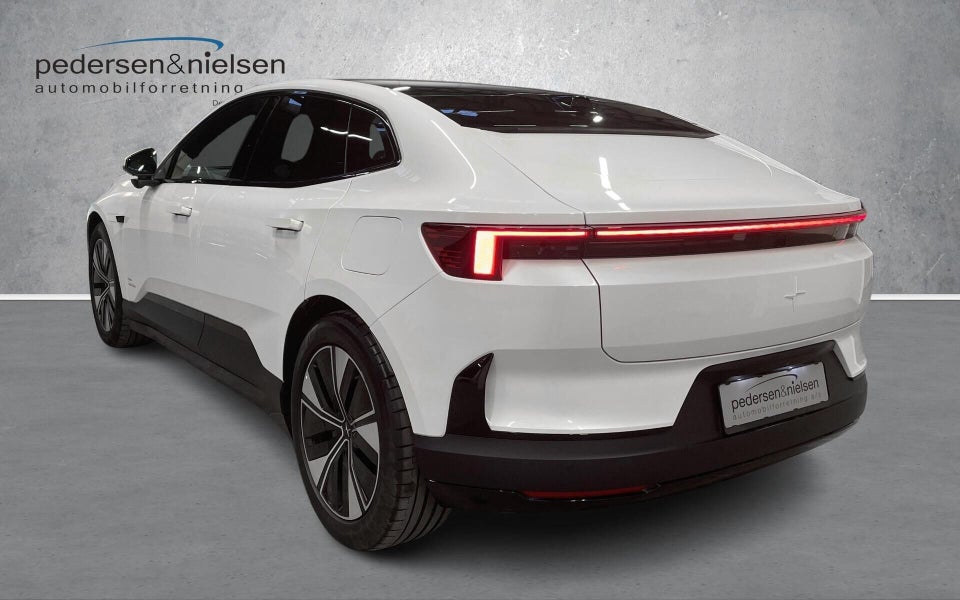 Polestar 4 Long Range Nordic Edition 5d
