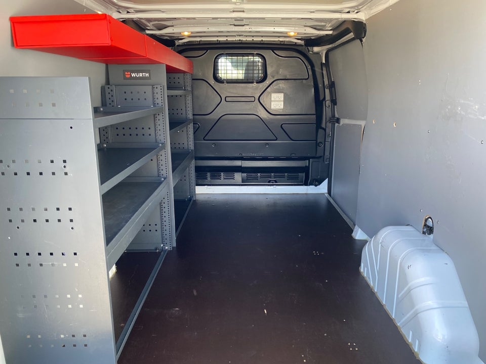 Ford Transit Custom 300 L2 2,0 TDCi 130 Trend aut.