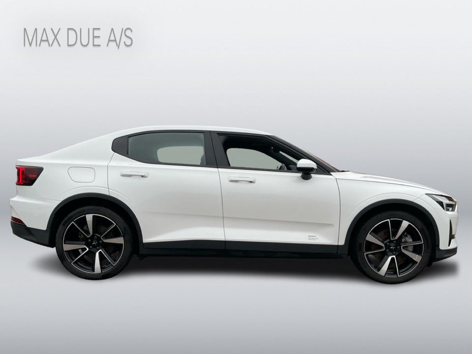 Polestar 2 Standard Range 5d