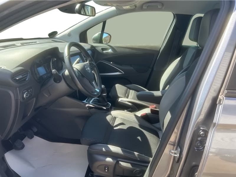 Opel Crossland X 1,2 Enjoy Special 5d