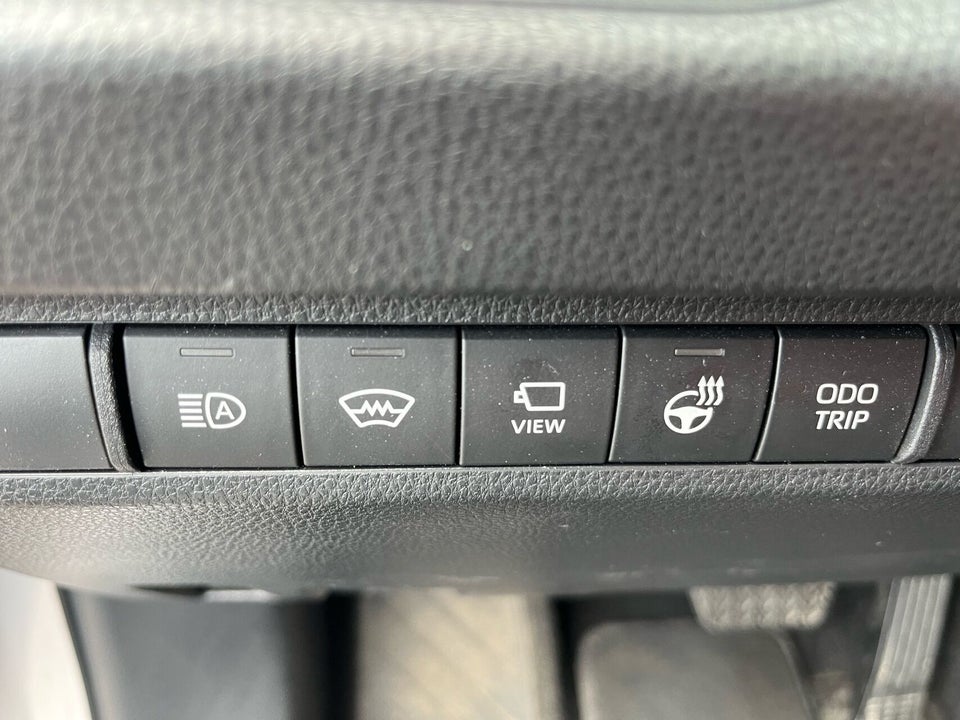 Toyota RAV4 2,5 Plug-in Hybrid Style AWD-i 5d