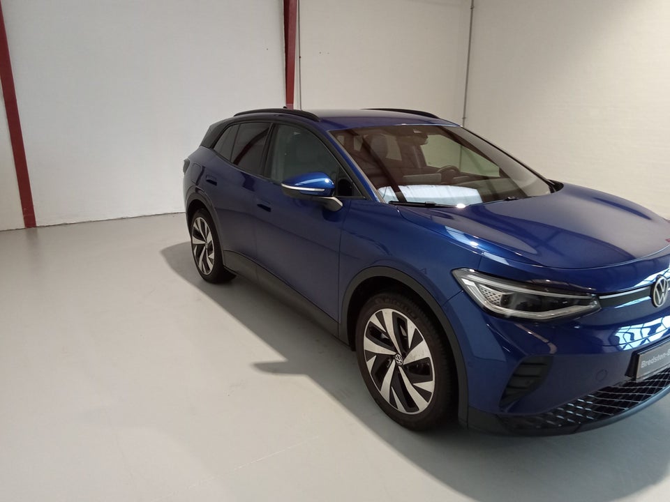 VW ID.4 77 Style+ 5d