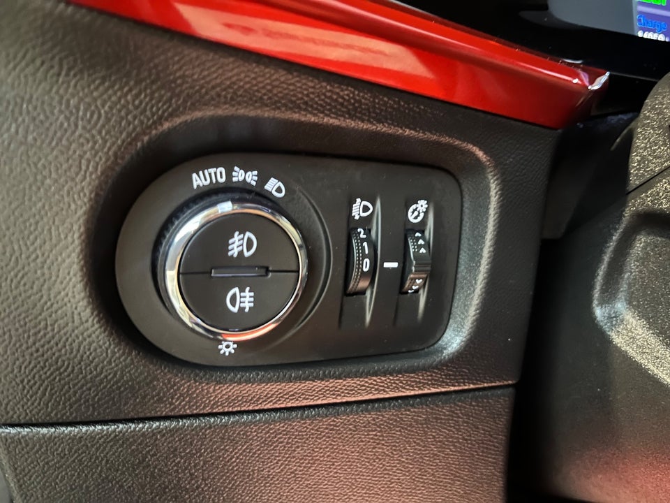 Opel Mokka-e 50 GS Line 5d