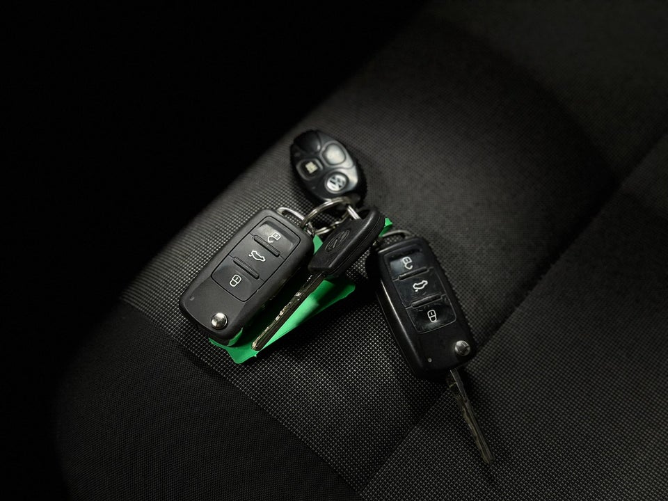 VW Transporter 2,0 TDi 180 Kassevogn DSG lang