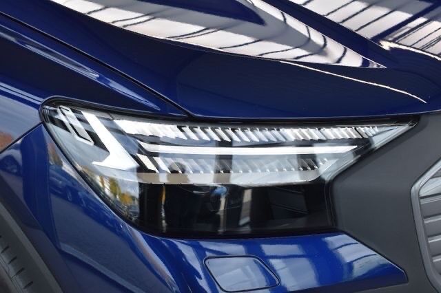 Audi Q4 e-tron 40 5d