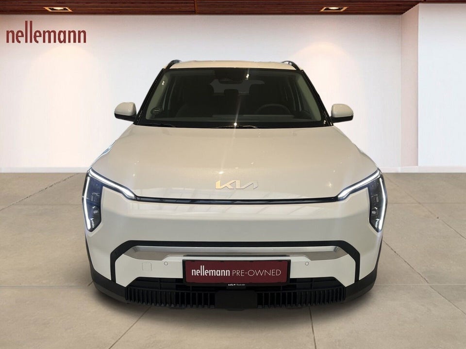 Kia EV3 81 Long Range Prestige 5d