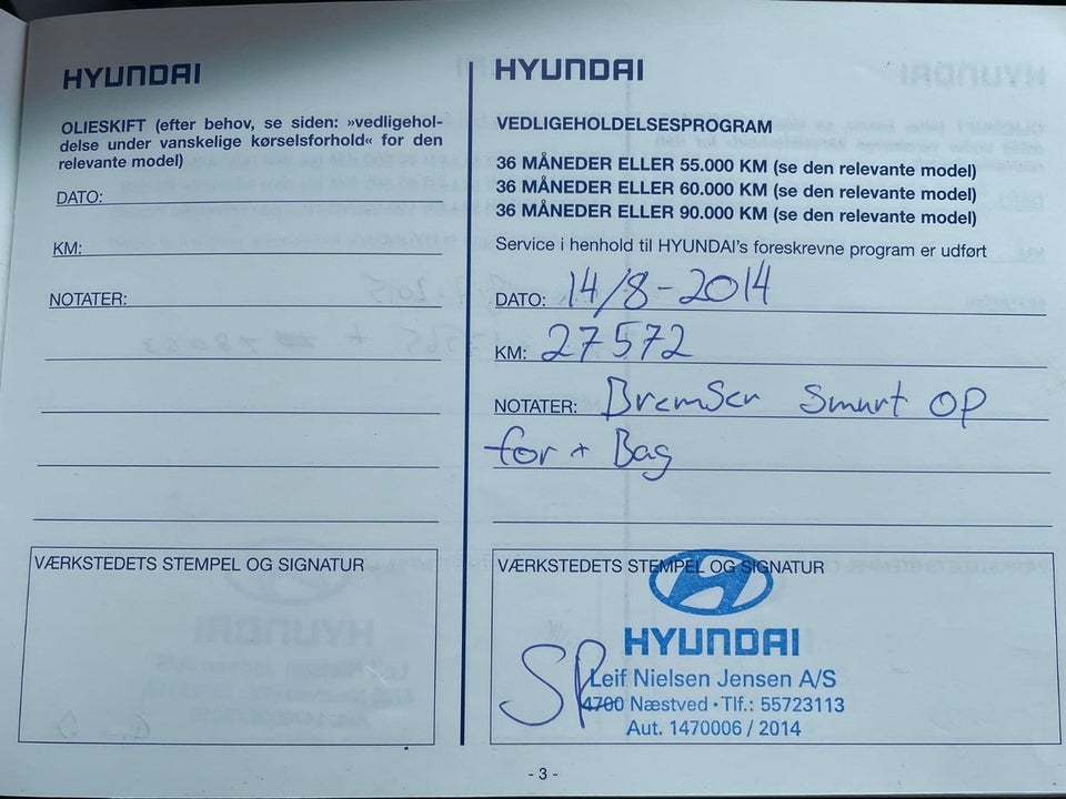 Hyundai i10 1,2 Comfort 5d