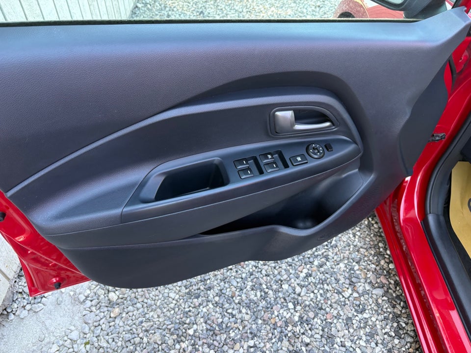 Kia Rio 1,2 CVVT Attraction+ 5d