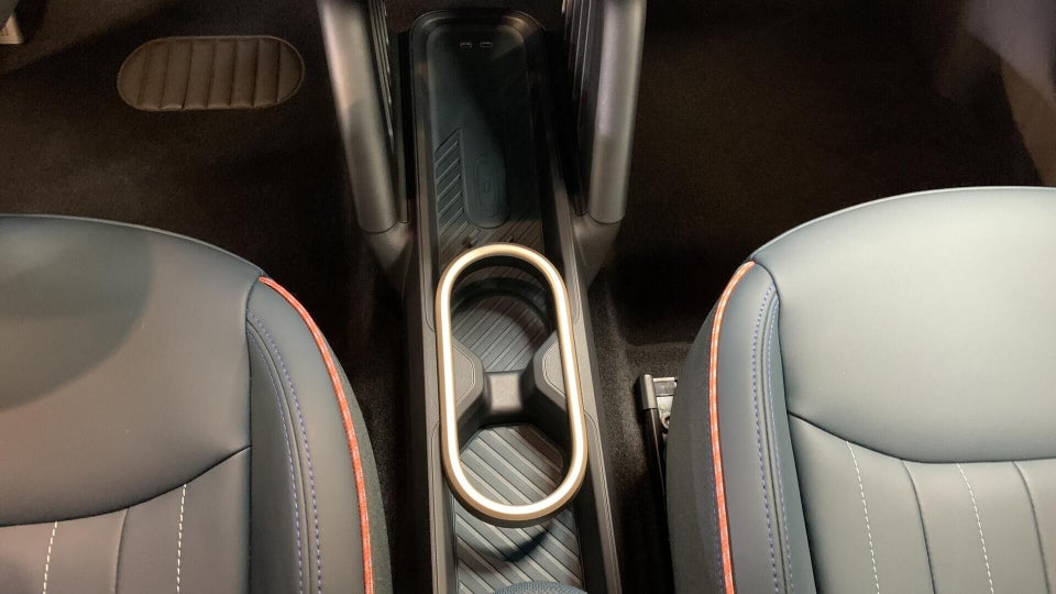 MINI Aceman E Favoured Trim M 5d