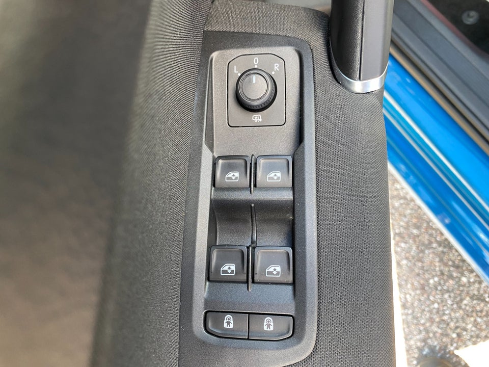 VW Touran 1,5 TSi 150 Comfortline DSG 7prs 5d