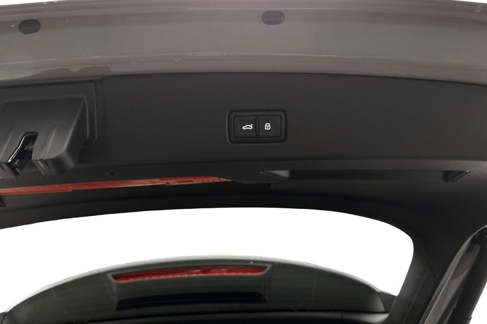 Audi Q4 e-tron 45 S-line Edition 5d