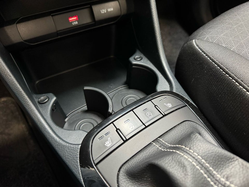 Kia Picanto 1,0 Prestige Upgrade 5d