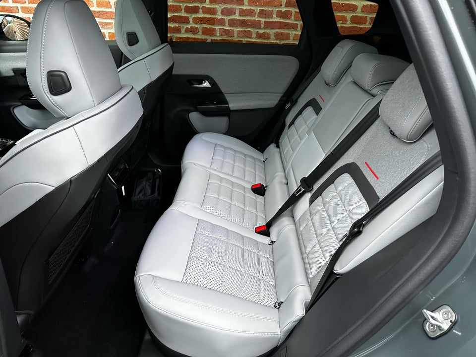 Citroën ë-C5 Aircross 80 VTR Sport 5d