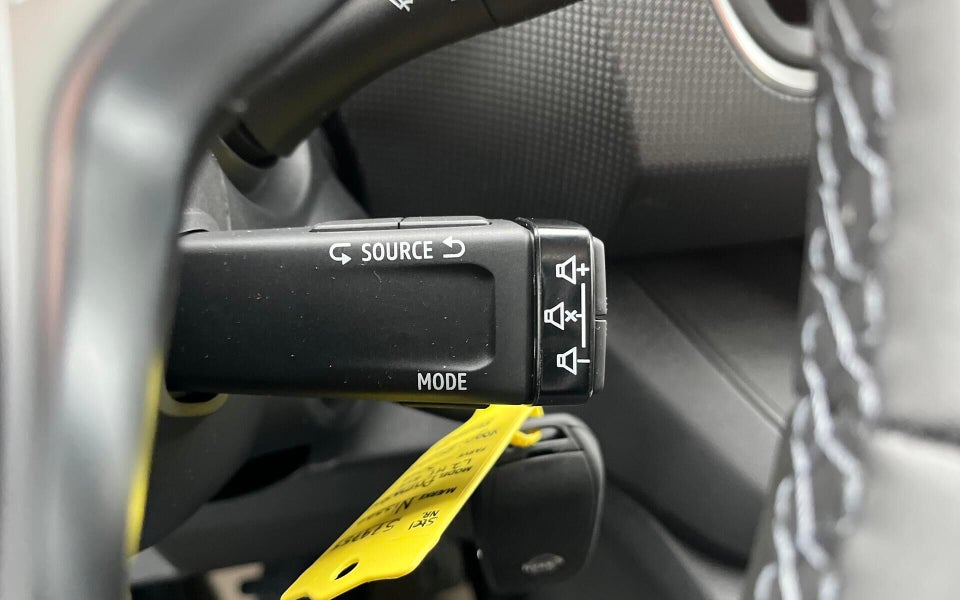 Nissan Primastar 2,0 dCi 150 L1H1 N-Connecta DCT Van