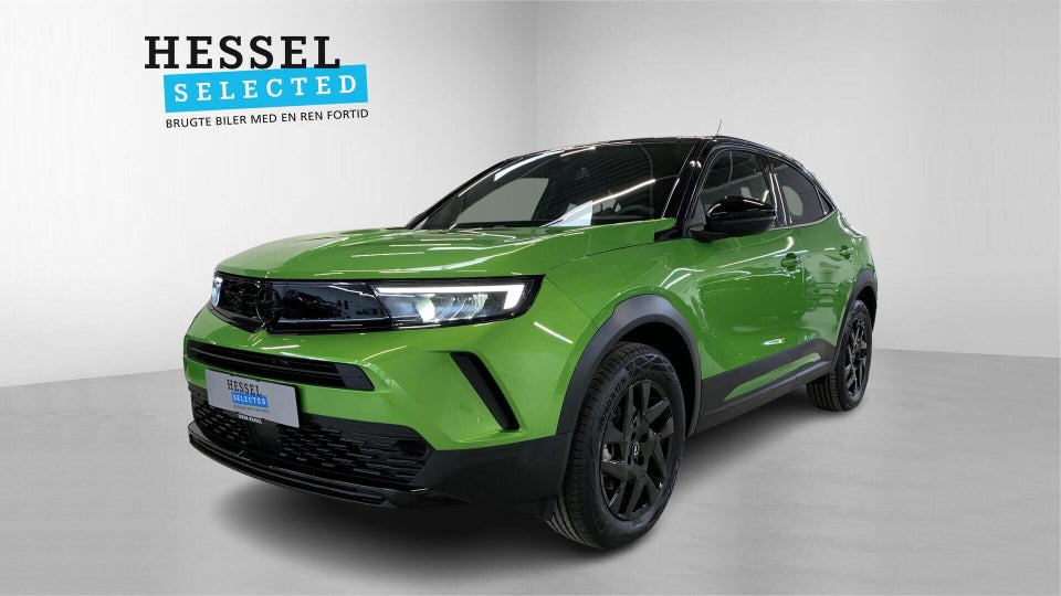 Opel Mokka-e 50 GS Line 5d