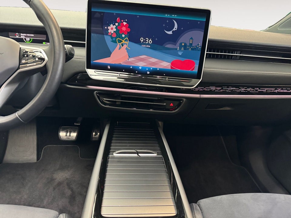 VW ID.7 77 Style+ Tourer 5d