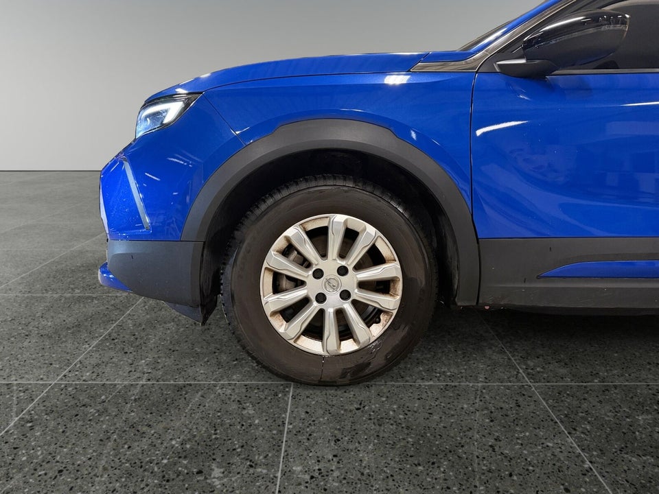 Opel Mokka-e 50 Edition 5d