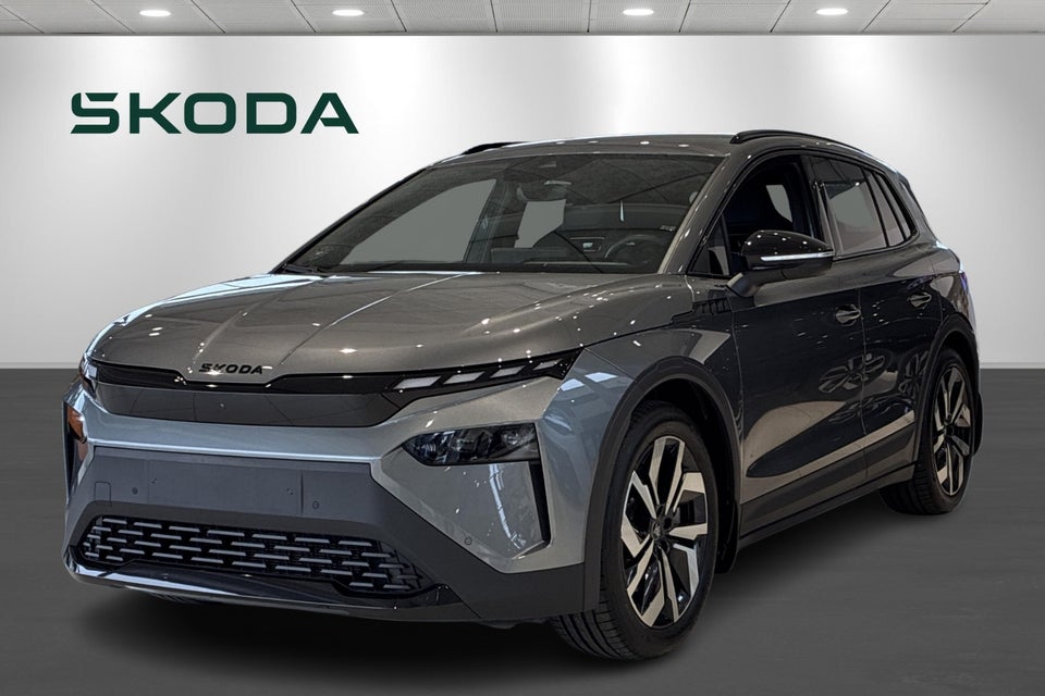 Skoda Elroq 85 iV Sportline 5d