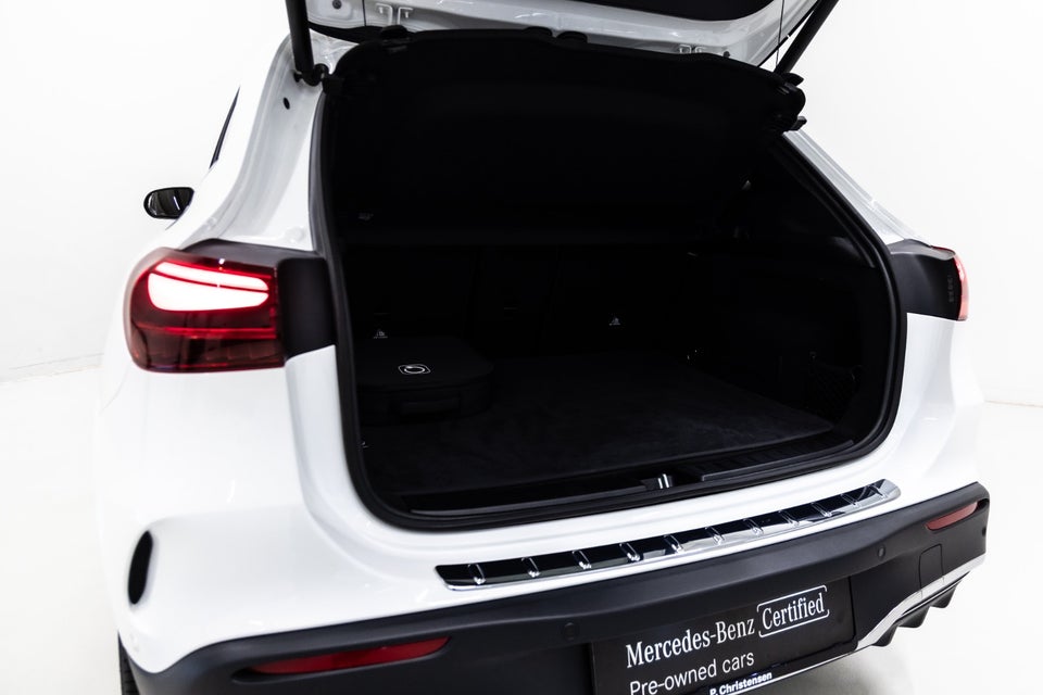 Mercedes EQA250+ AMG Premium 5d