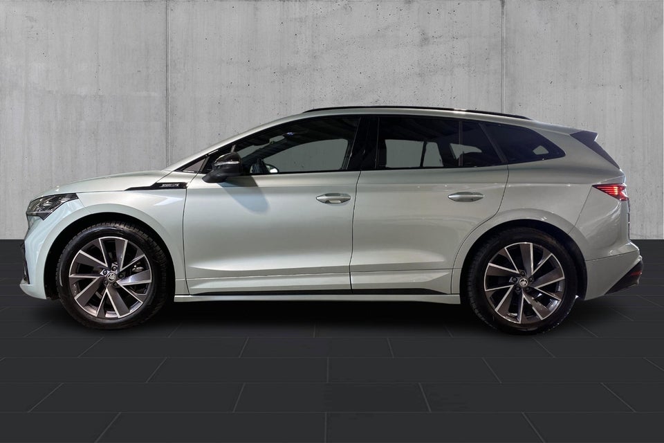 Skoda Enyaq 60 iV Sportline 5d