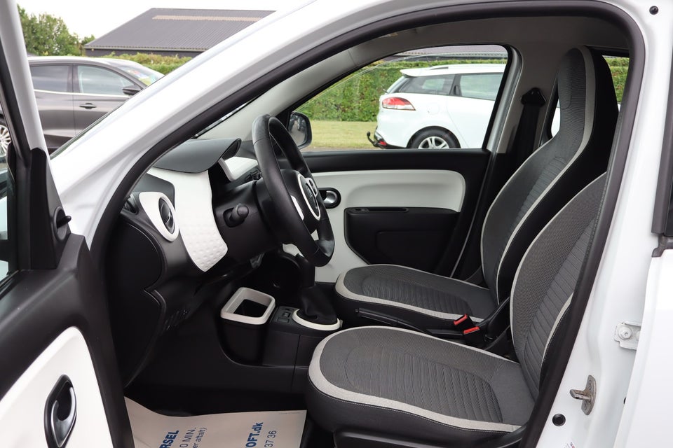 Renault Twingo 1,0 SCe 70 Expression 5d