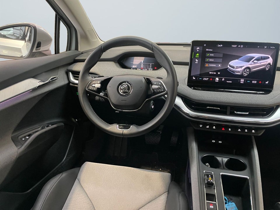 Skoda Enyaq 60 iV 5d