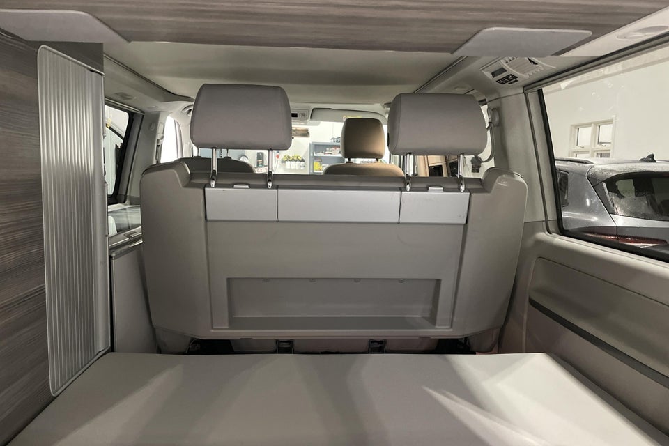 VW California 2,0 TDi 150 Ocean DSG